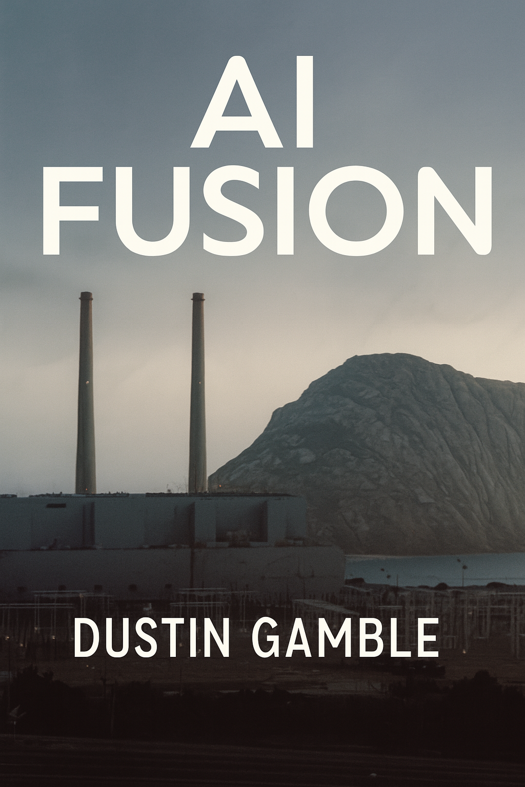 AI Fusion Cover
