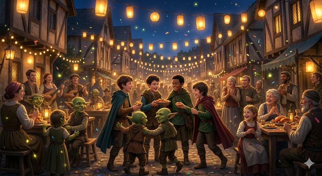 Festival return image