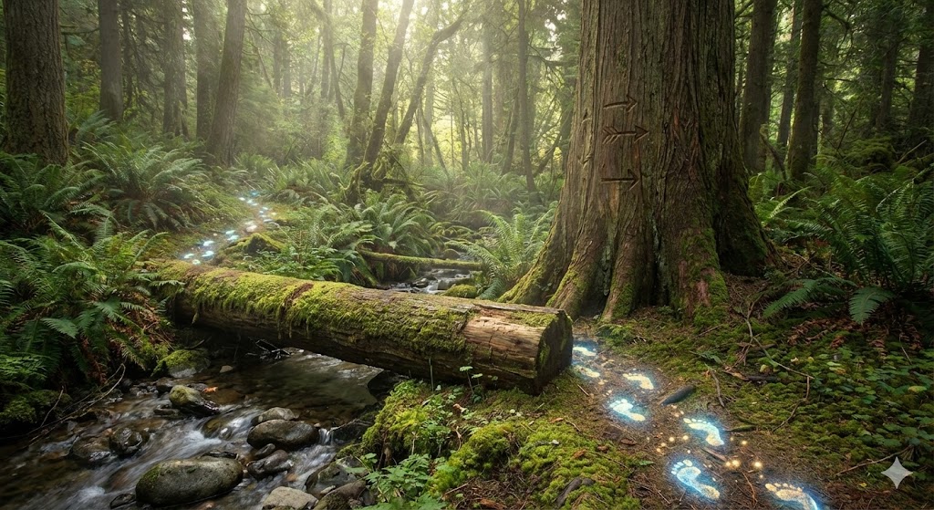 Whispertrail woods image